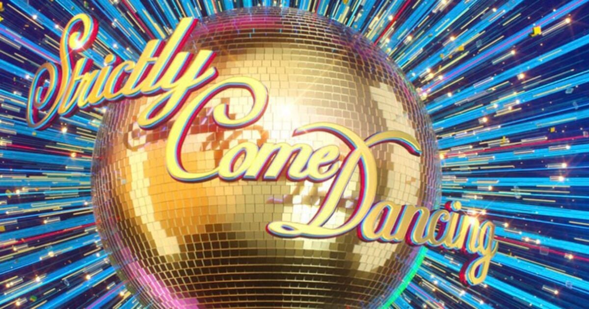 BBC Strictly star issues blunt three-word response to contestants needing chaperones 