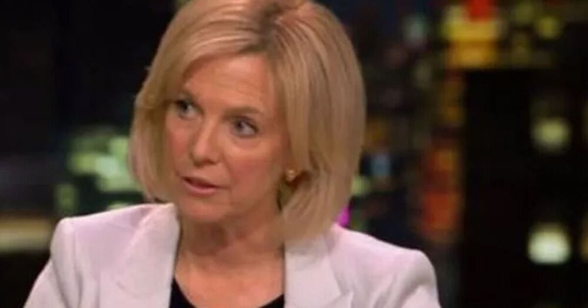 BBC viewers all say same thing about Hazel Irvine after 'messy' Olympics opening ceremony
