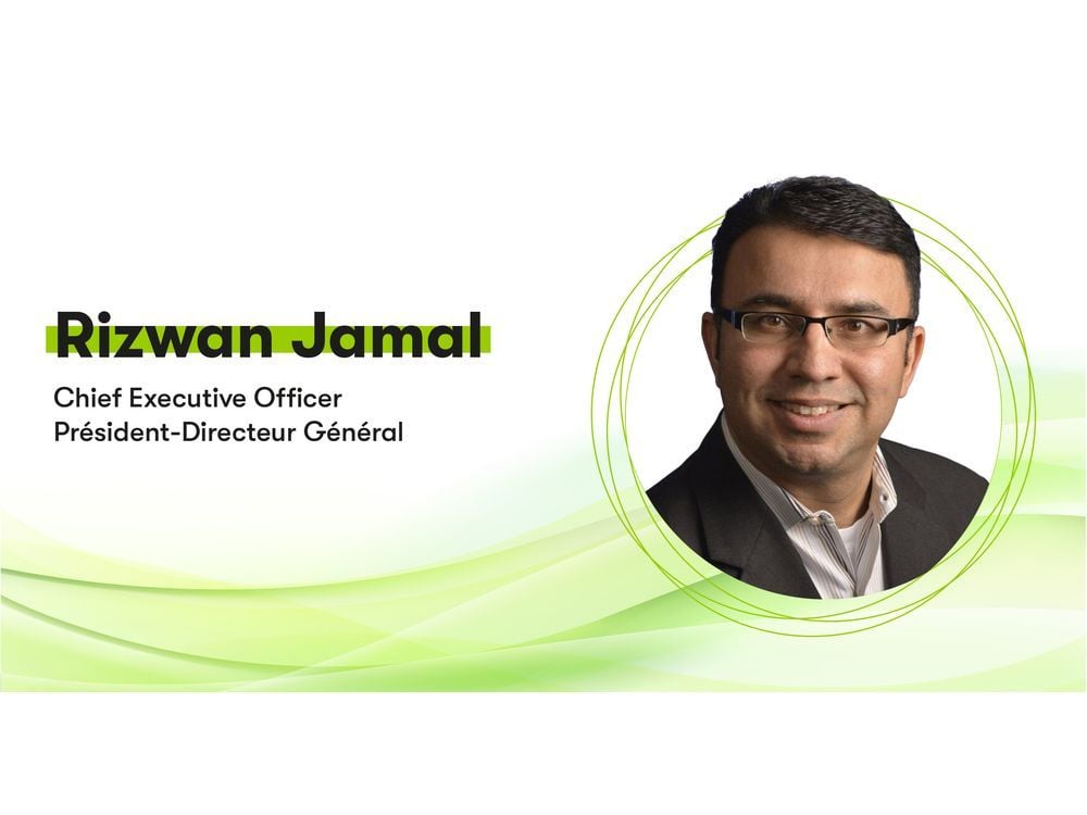 Beanfield appoints Rizwan Jamal as its new Chief Executive Officer