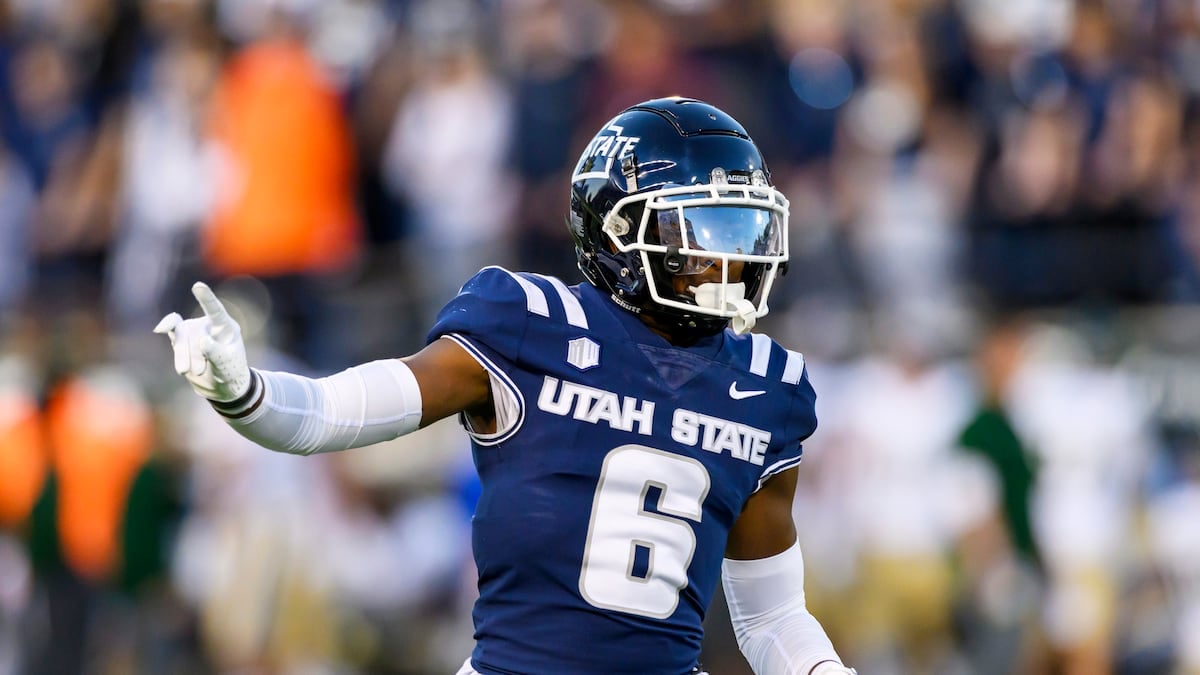 Utah State adds Oklahoma to its schedule, in exchange for a seven-figure payout