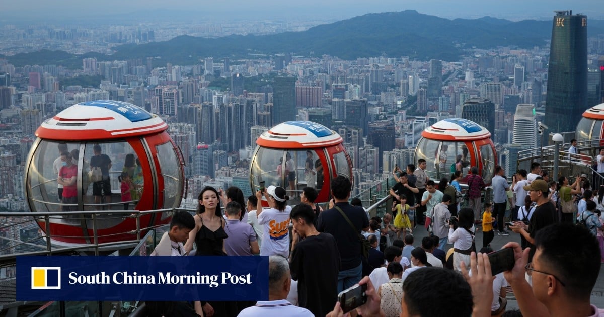 Beijing to offer 5-year travel permits to non-Chinese Hong Kong permanent residents from July 10