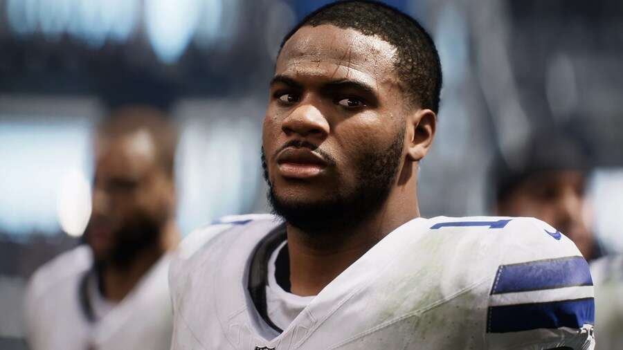 Best Madden NFL 25 Players At Every Position (So Far)