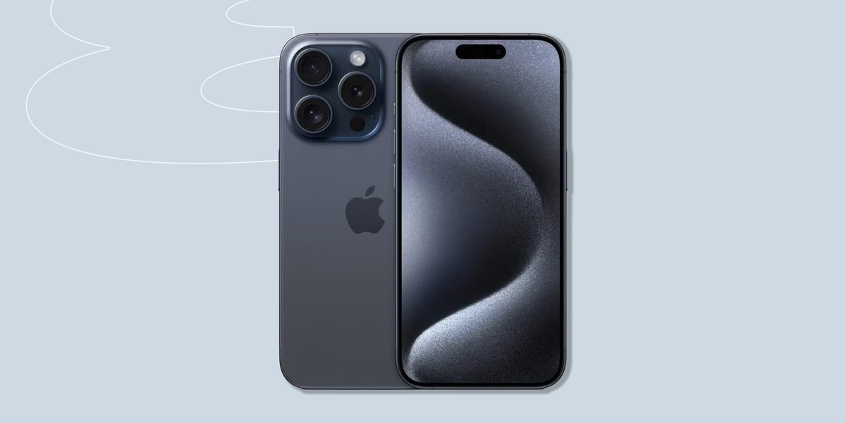 Best Phone Cameras of 2024, As Chosen by the Esquire Editors