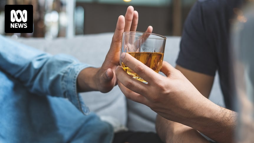Beyond Dry July: Tips for keeping or building good habits around alcohol
