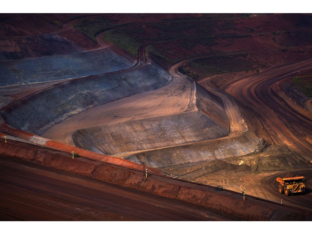 BHP, Lundin to Buy Canadian Copper Miner Filo for $3 Billion