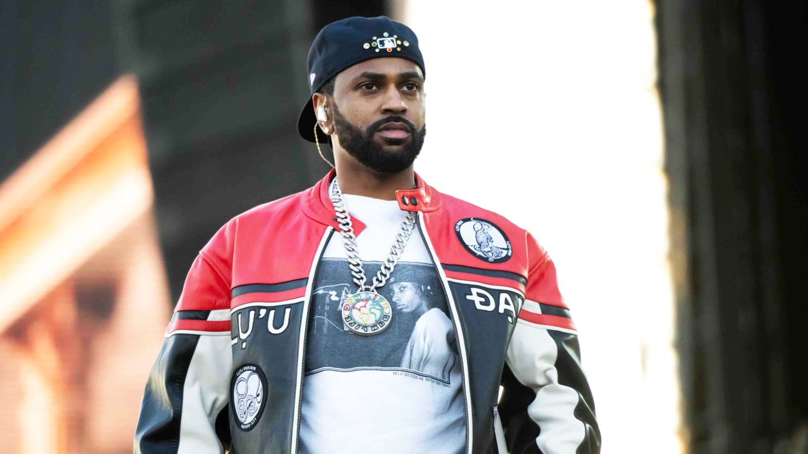Big Sean Enters Rap Beef of His Own With Kanye West Fan Who Allegedly Leaked His Album