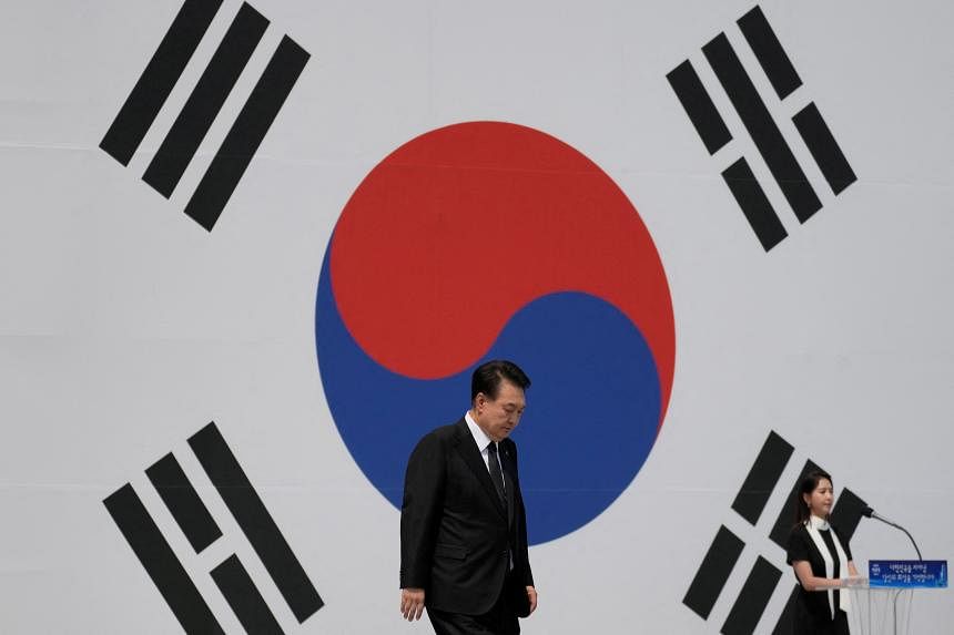 Billionaires in South Korea face relief from one of world's highest death taxes
