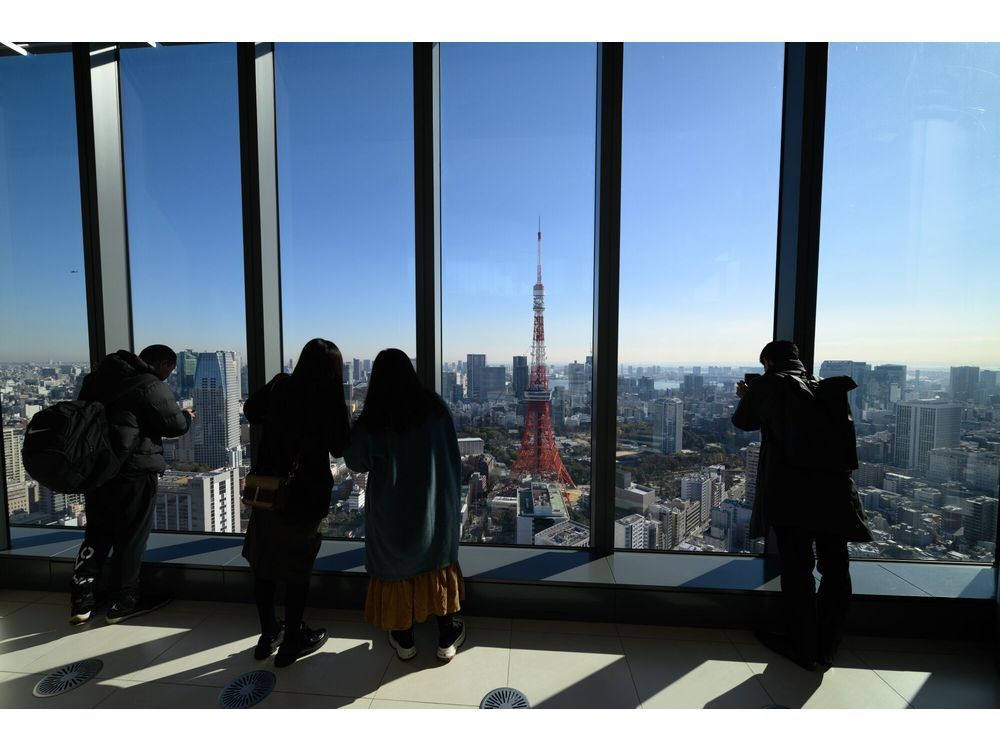 Blackstone Japan Fund Exceeds $1 Billion as Investors Warm to PE