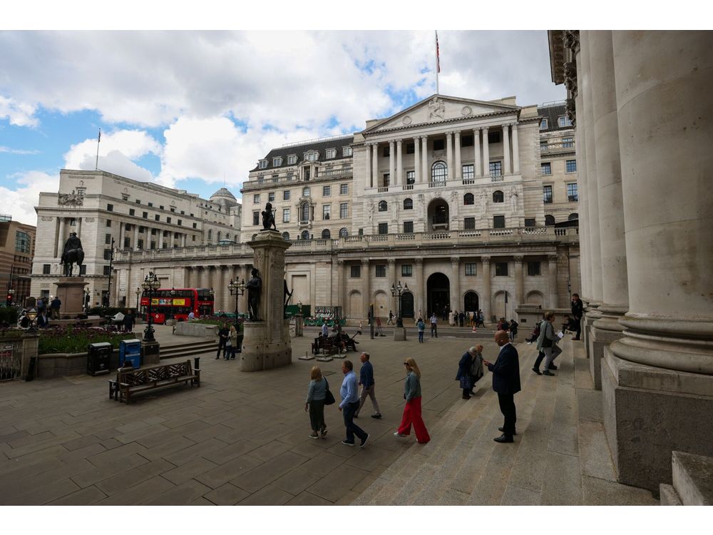 BOE Warns Some Home Sales Delayed by CHAPS System Issues