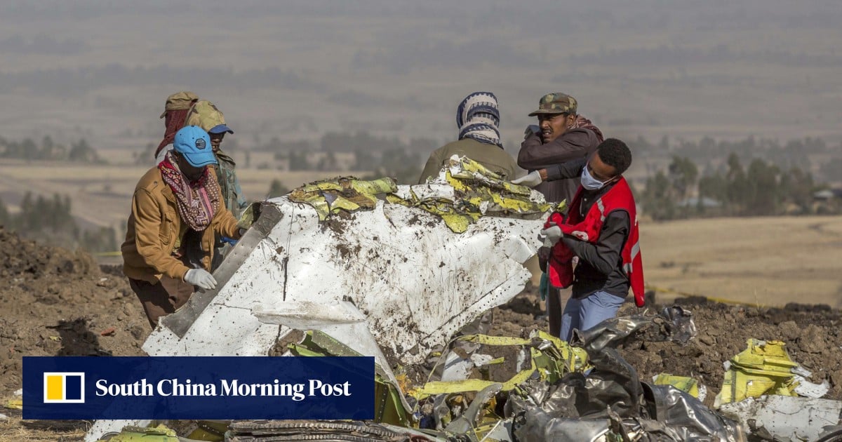 Boeing to plead guilty to fraud in US probe of fatal 737 Max crashes