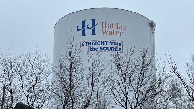 Boil water order in effect for big chunk of Halifax Regional Municipality
