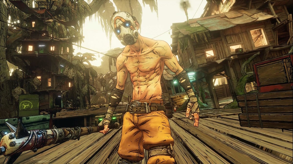 Borderlands Boss Says Announcement on Next Gearbox Game Could Come Soon