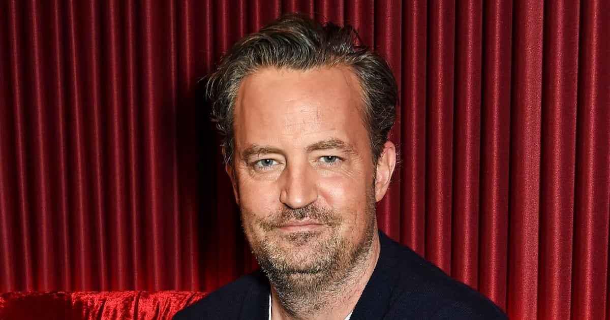 Breaking Down the Details of Matthew Perry's Trust Beneficiaries