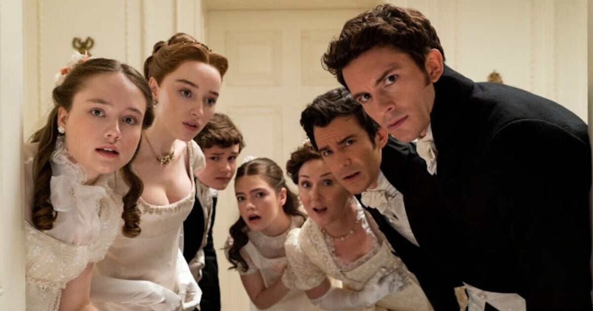 Bridgerton fans issue demand for season 4 as central romance confirmed by Netflix