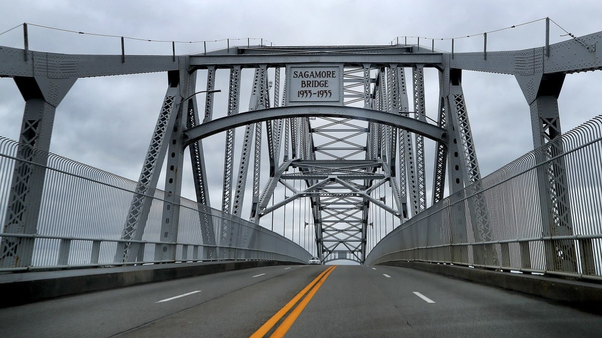 Bridges in 16 states to be improved or replaced with $5B in federal funding