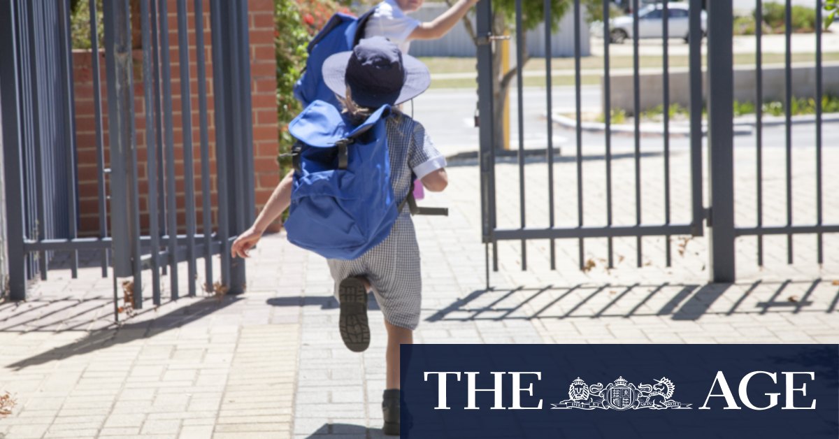 Brisbane students skipped more than 2.6 million school days last year