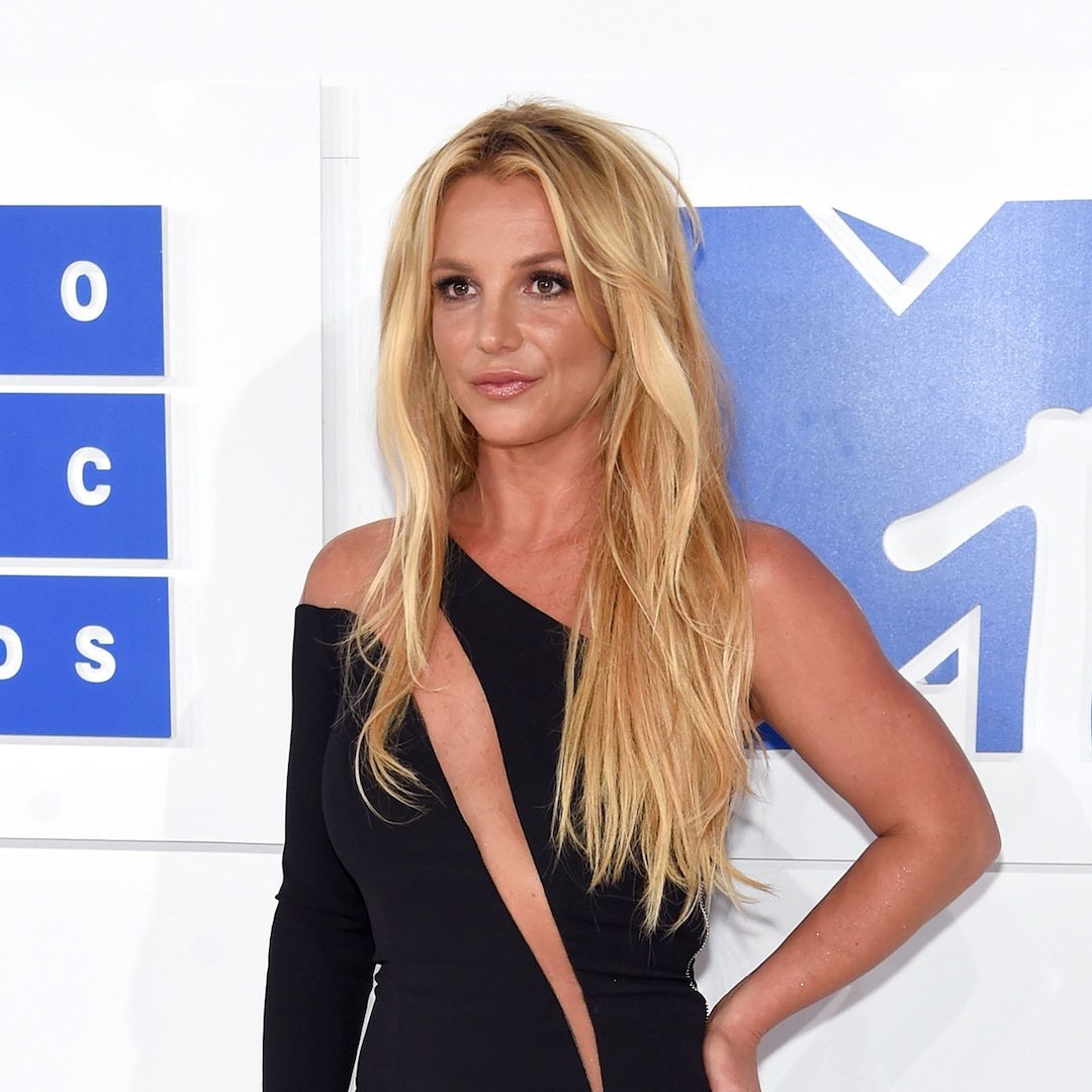  Britney Spears Slams Osbourne Family Over Critique of Her Dance Videos 