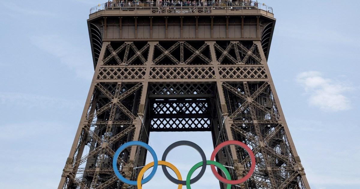 Brits heading to the Olympics in Paris need to know this driving law