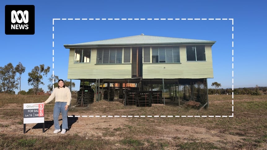 Buying a home is hard, but Aussies are thinking outside the box with tiny homes, relocatables, and caravans