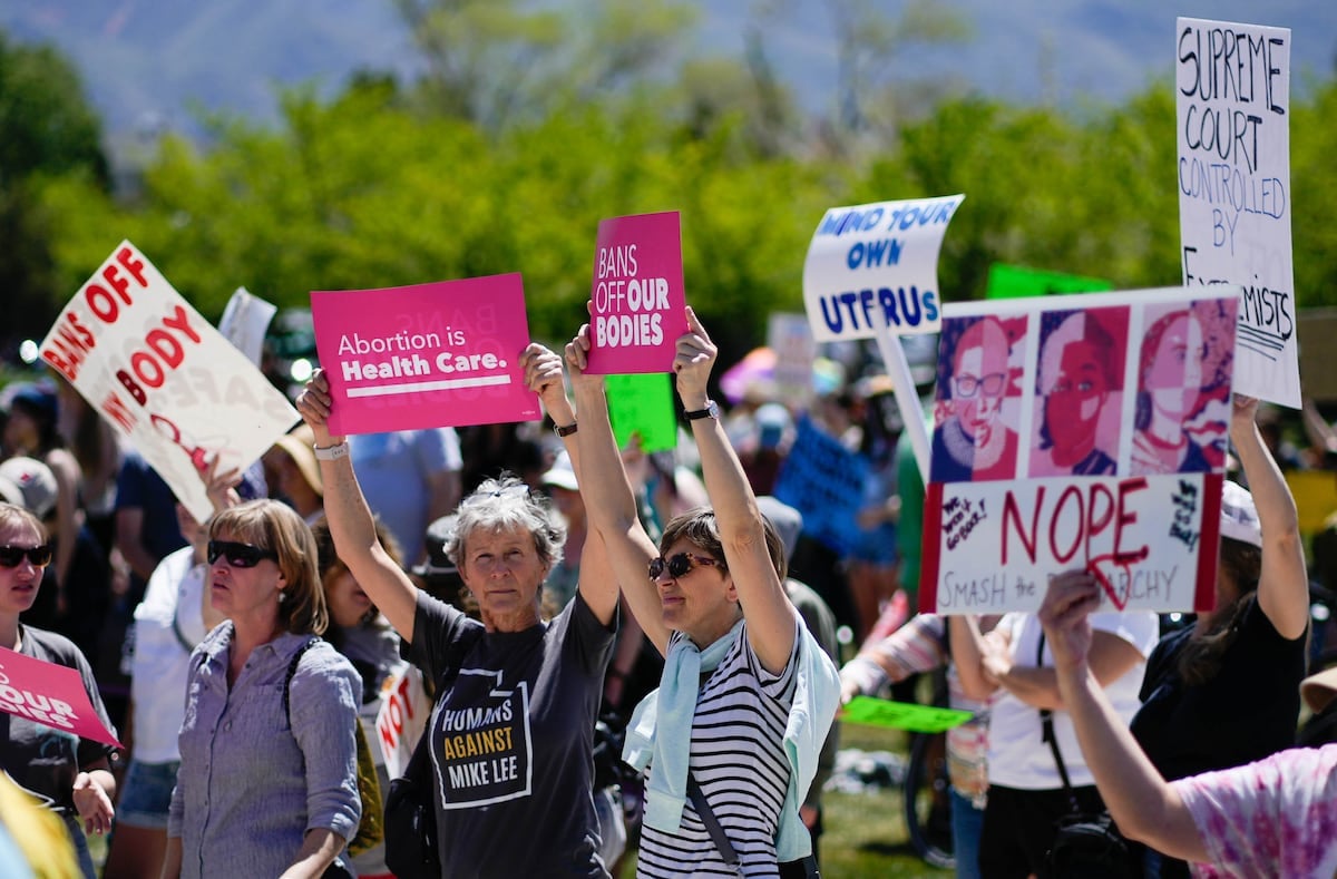 Letter: Decrease in residency applications for physicians in Utah is alarming. Two solutions come to mind.