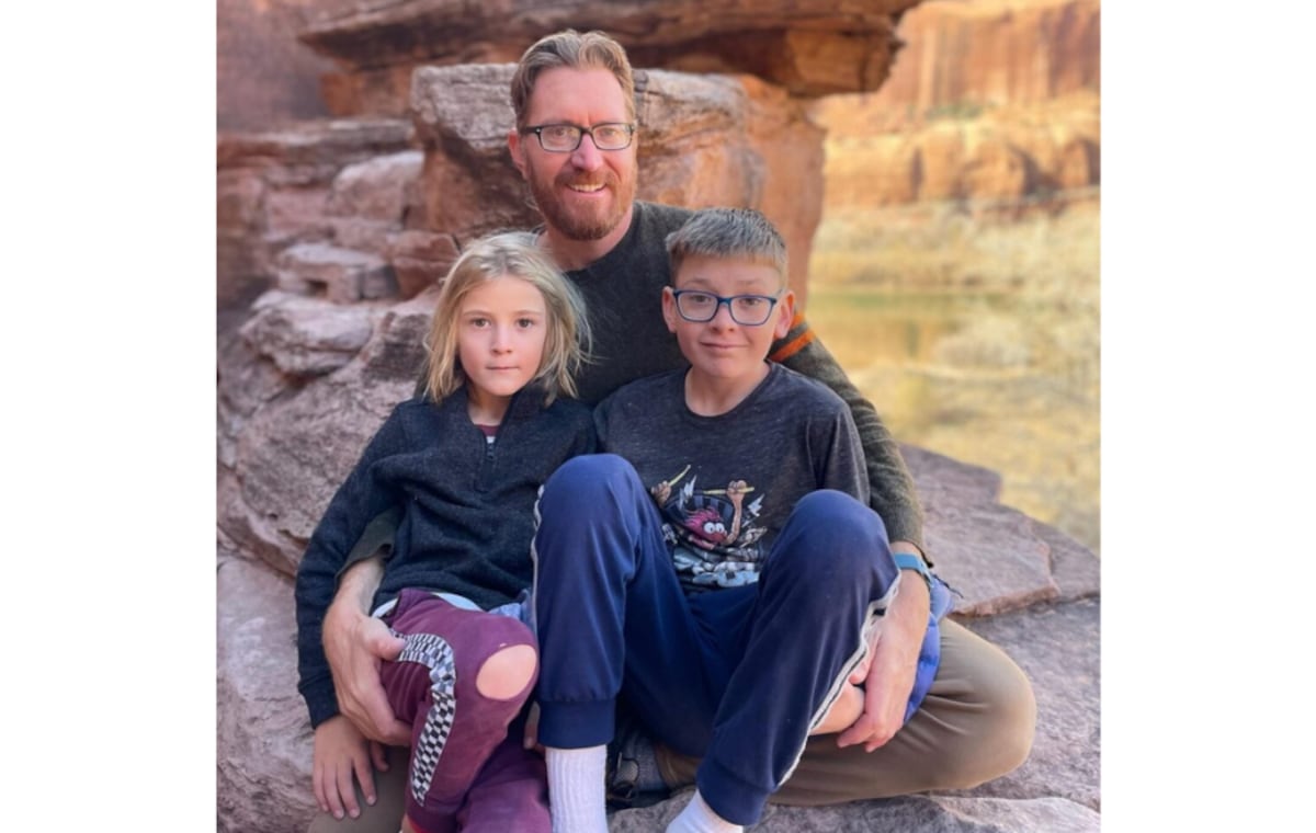 Moab father of 2 dies in Peru from extreme high altitude sickness