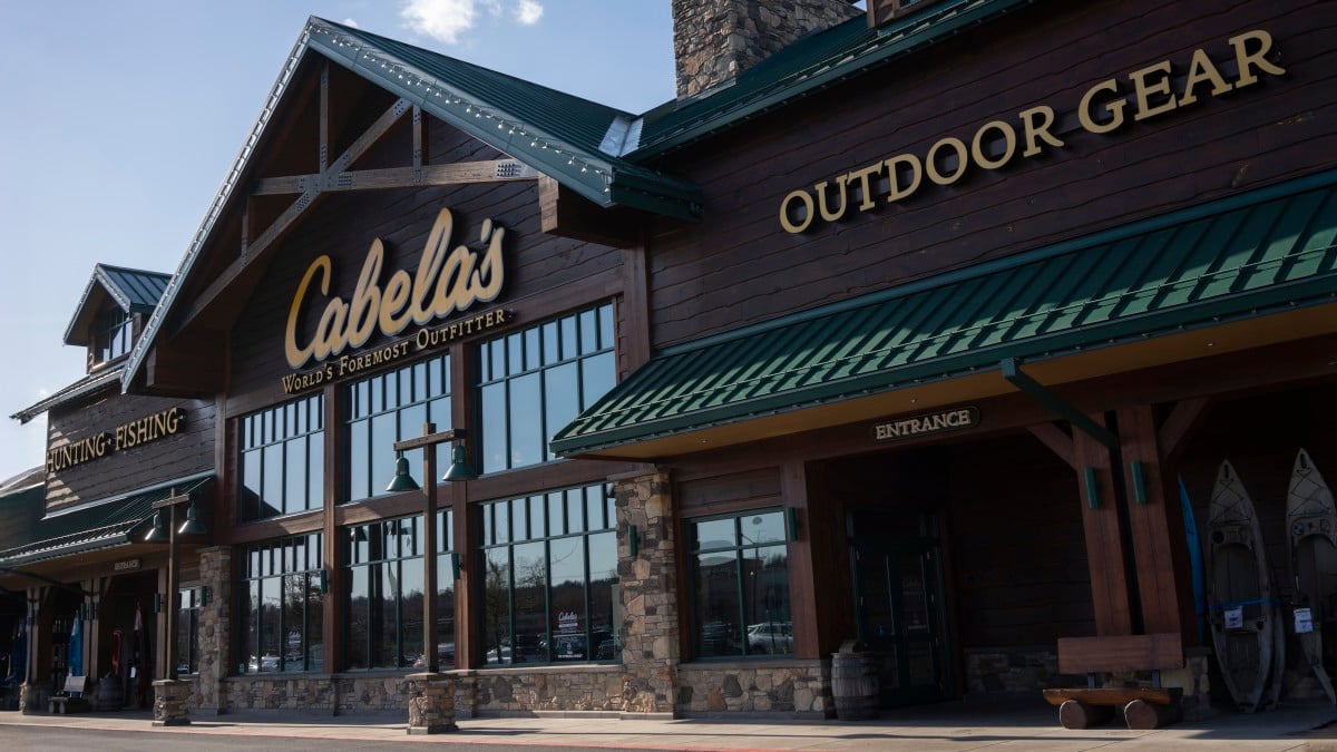 Cabela's Hot Buy Sale: The ultimate Amazon Prime Day alternative for outdoor enthusiasts