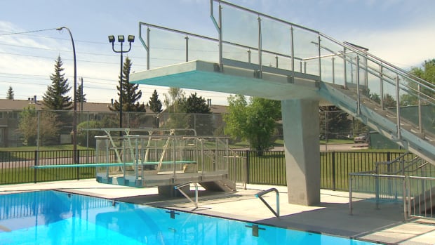 Calgary eases some outdoor water use restrictions