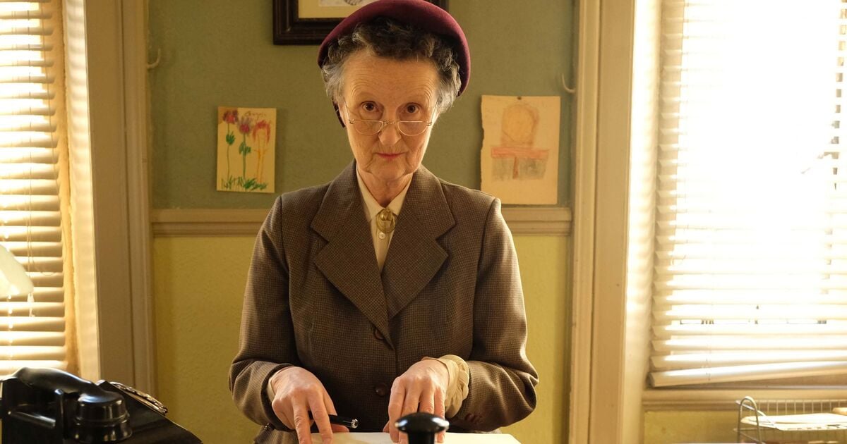 Call the Midwife teases new 'odd' storyline for Miss Higgins as fans 'can't wait''