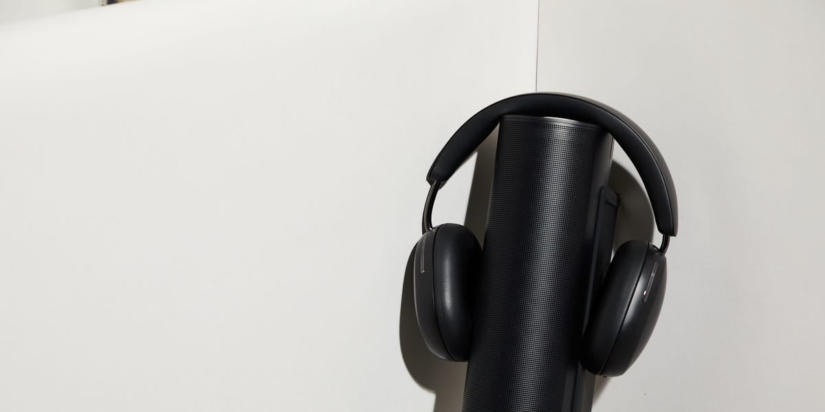 Can The New Sonos Ace Headphones Unseat The AirPods Max? An Editor's Review