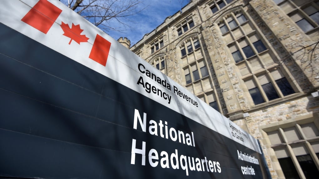 Canada Revenue Agency accepts letter of credit from Sask. while court rules on carbon levy