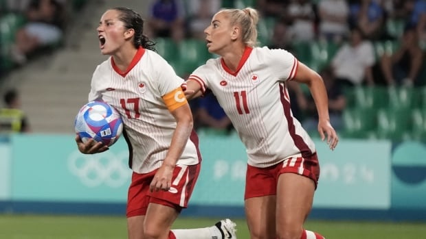 Canada Soccer appeal of penalty to women's Olympic soccer team dismissed