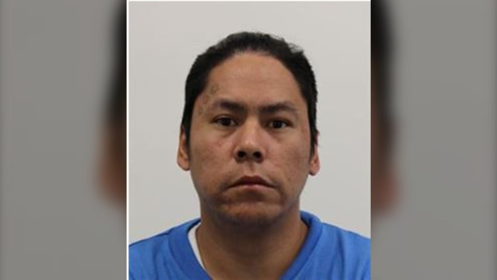 Canada-wide warrant issued for Regina homicide suspect