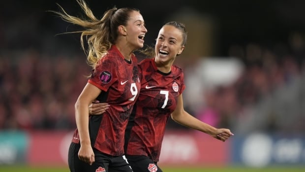 Canada women's soccer team to face off against New Zealand after Olympic spying scandal