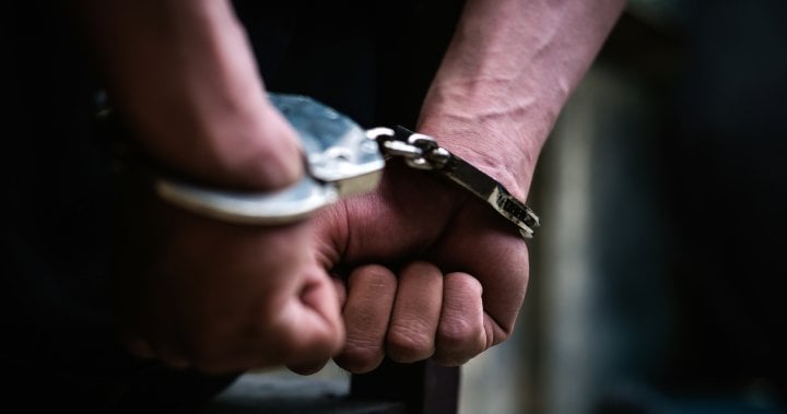 Cape Breton man arrested for second-degree murder