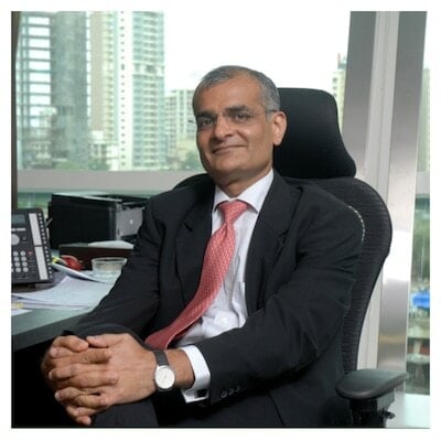 Capital gains tax changes may impact investment behaviour: Rashesh Shah