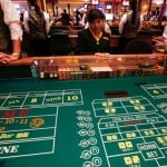 Casinos embrace new baccarat side bet