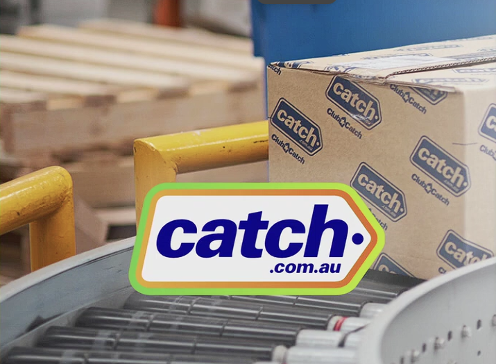 Catch.com.au upgrades web app protections after DDoS attack