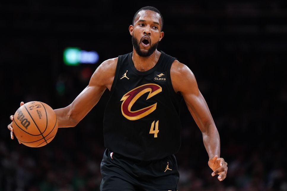Cavaliers' Mobley agrees to 5-year rookie max