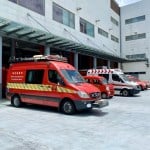 CB: Minor issues cause 50% of ambulance calls