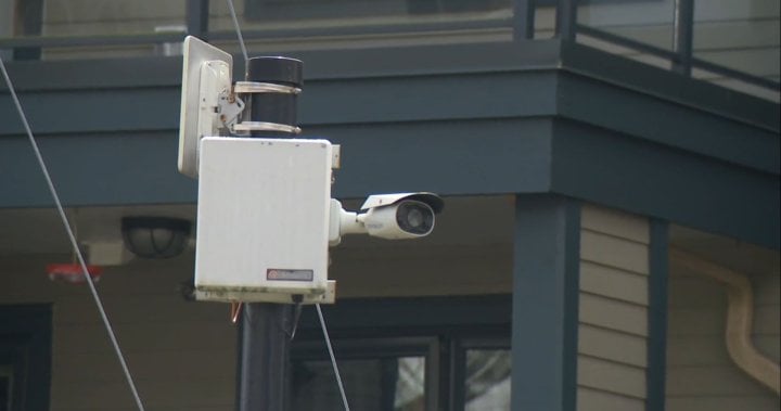 CCTV camera proposal heading to White Rock city council