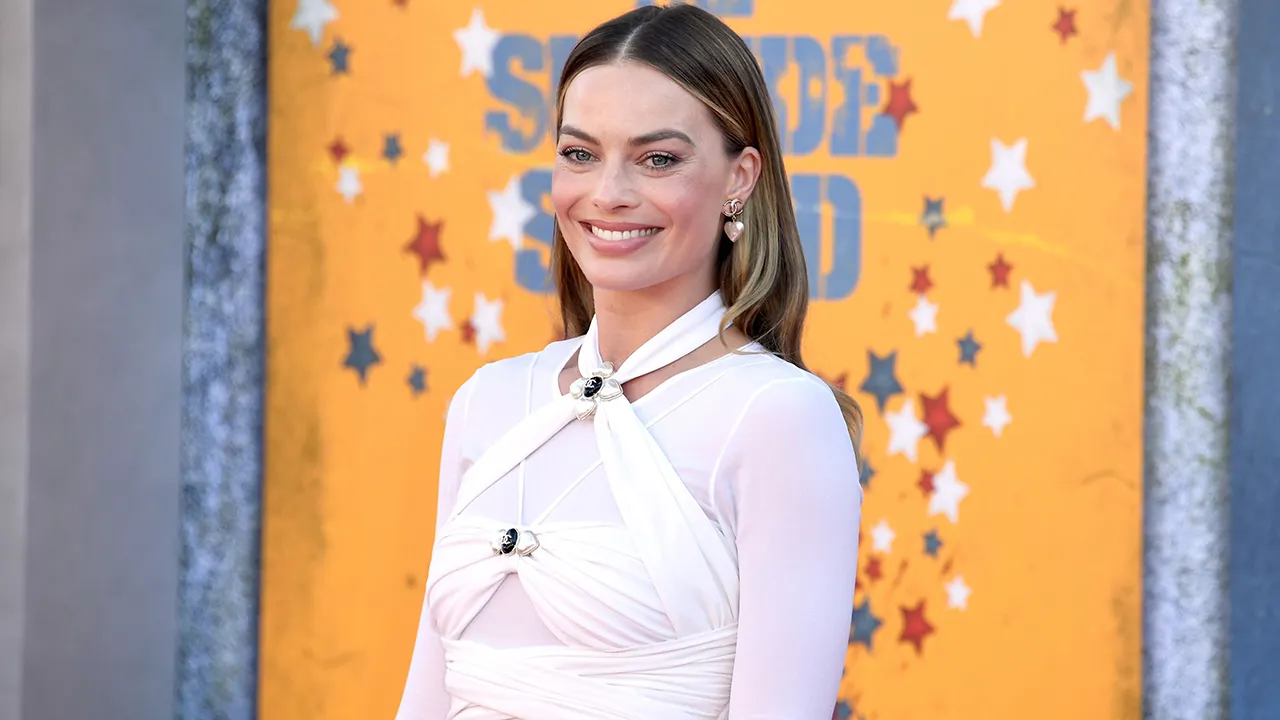 Celebrating Margot Robbie's road to fame: 'Wolf of Wall Street', 'Barbie' and more movie hits