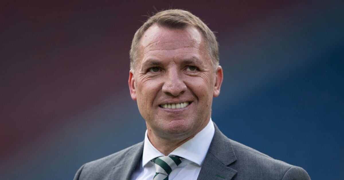 Celtic 'agree' third signing of summer with Brendan Rodgers working on two more deals