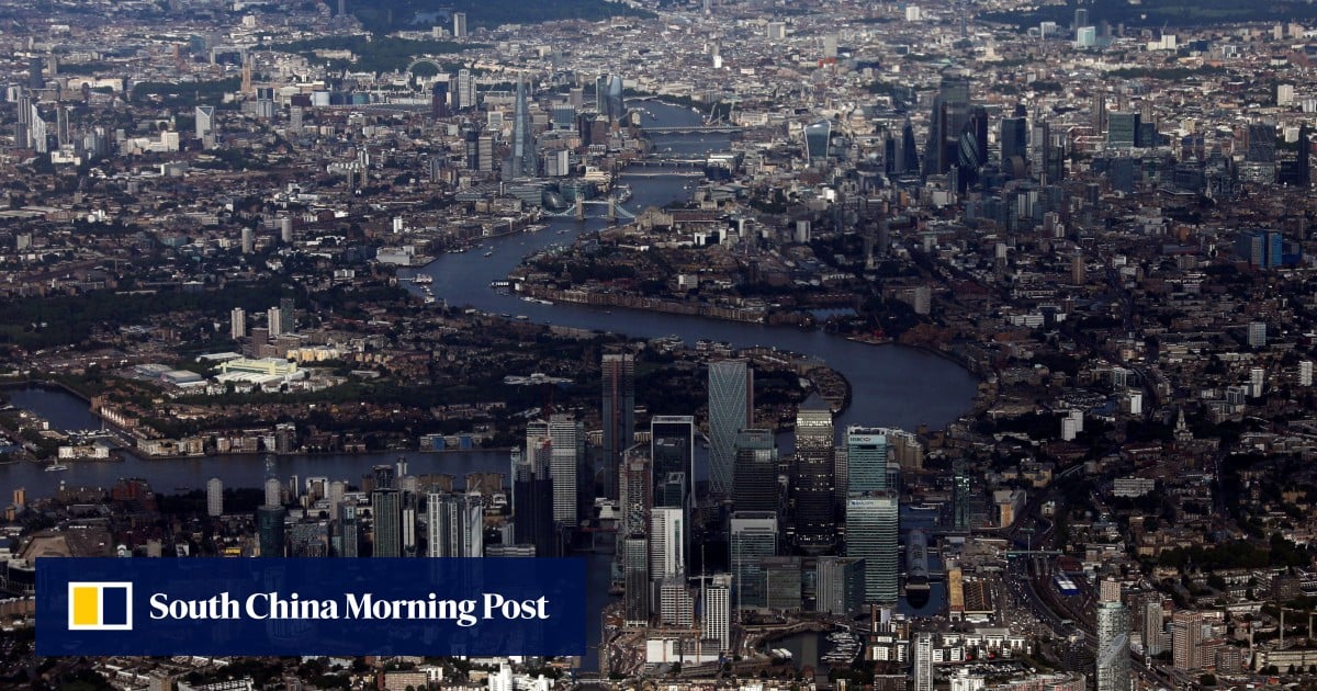 Central London home prices drop as UK election creates uncertainty