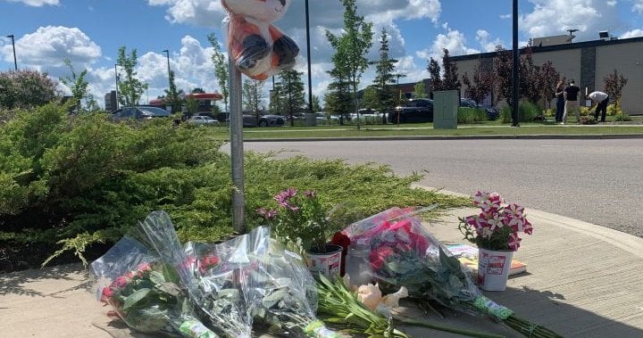 Charges pending in south Edmonton pedestrian collision that killed 3-year-old boy