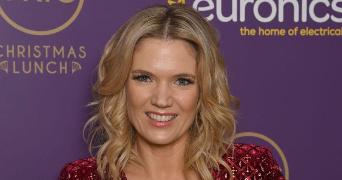 Charlotte Hawkins issues major GMB announcement as fans all say same thing
