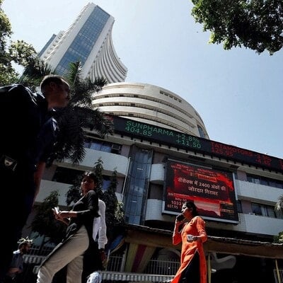 Charts indicate temporary pause for D-Street bulls; support at 24,000 mark