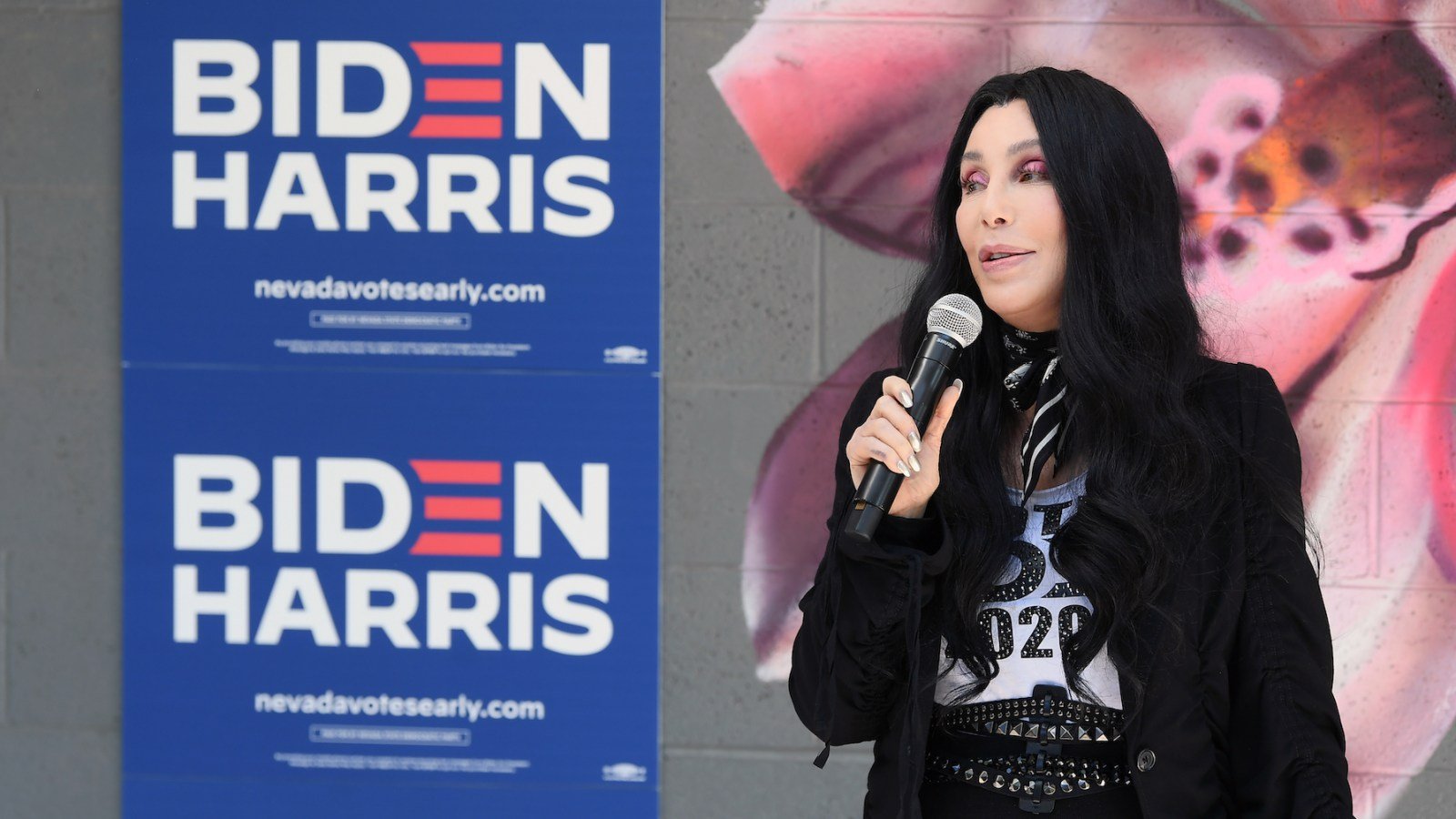 Cher, Barbra Streisand, Cardi B and More Artists React to Biden Dropping Out of 2024 Race