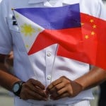 China and the Philippines reach deal in effort to stop clashes