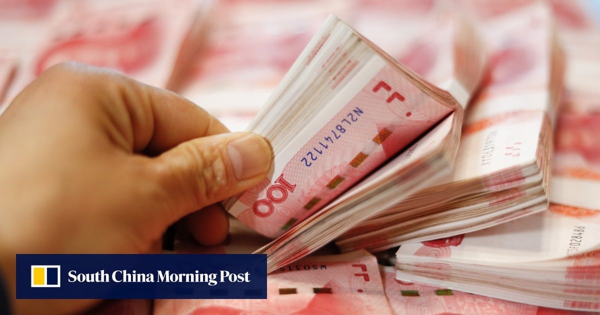 China cuts loan prime rates, key short-term rate to support economy