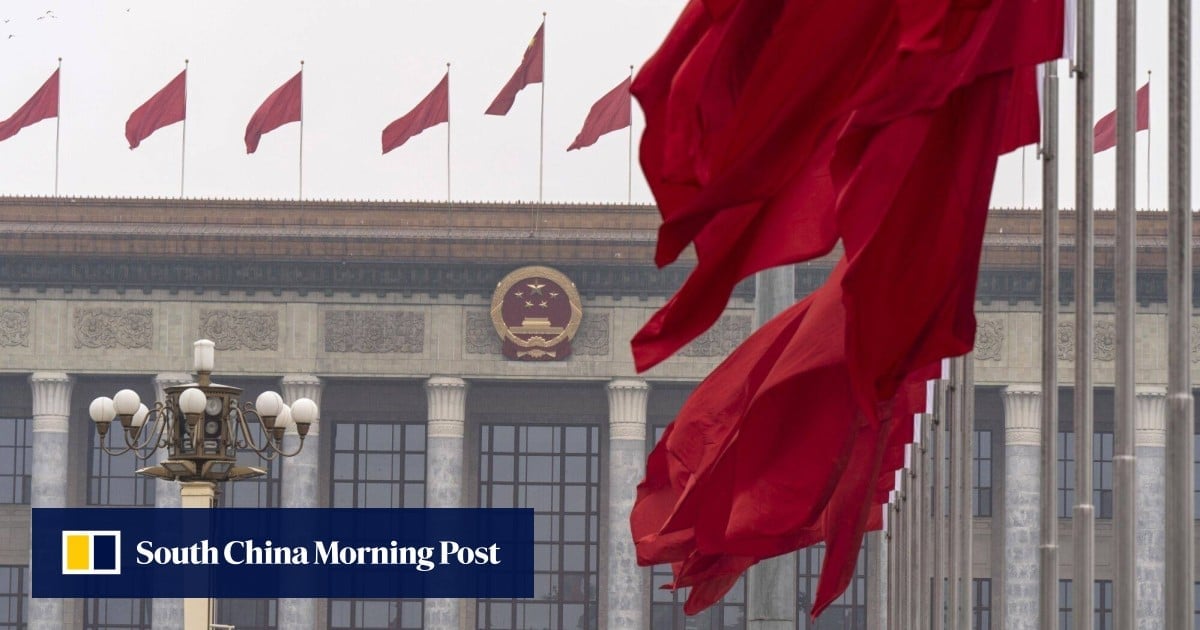 China eyes tech and economic goals for at third plenum, but few drastic changes expected
